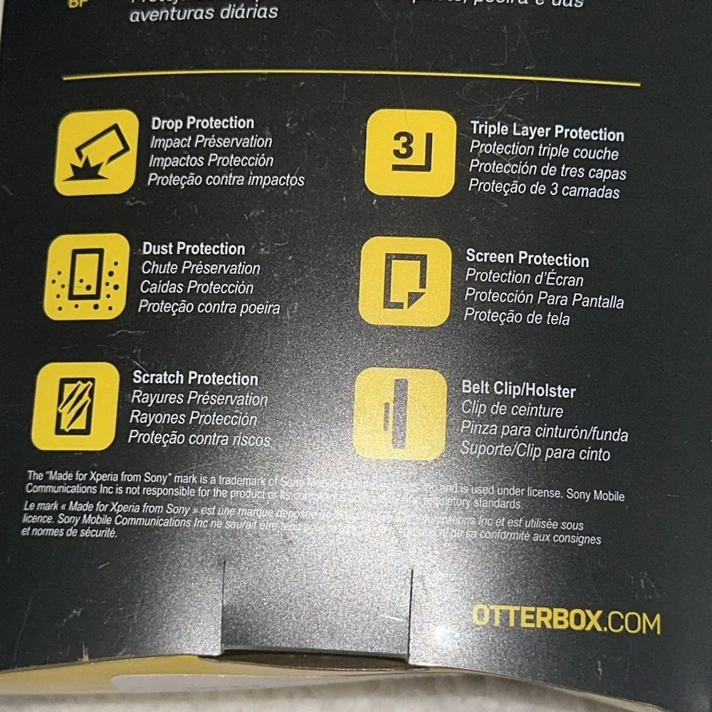 OtterBox otter box